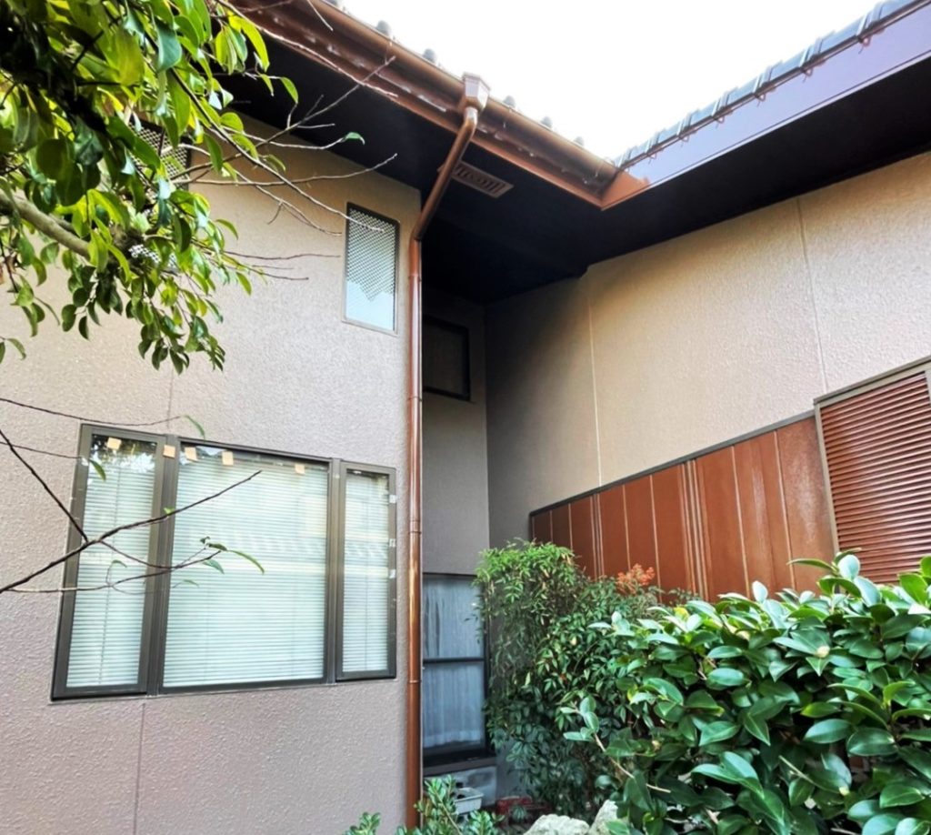 新宮町　E様邸　完工 (1)